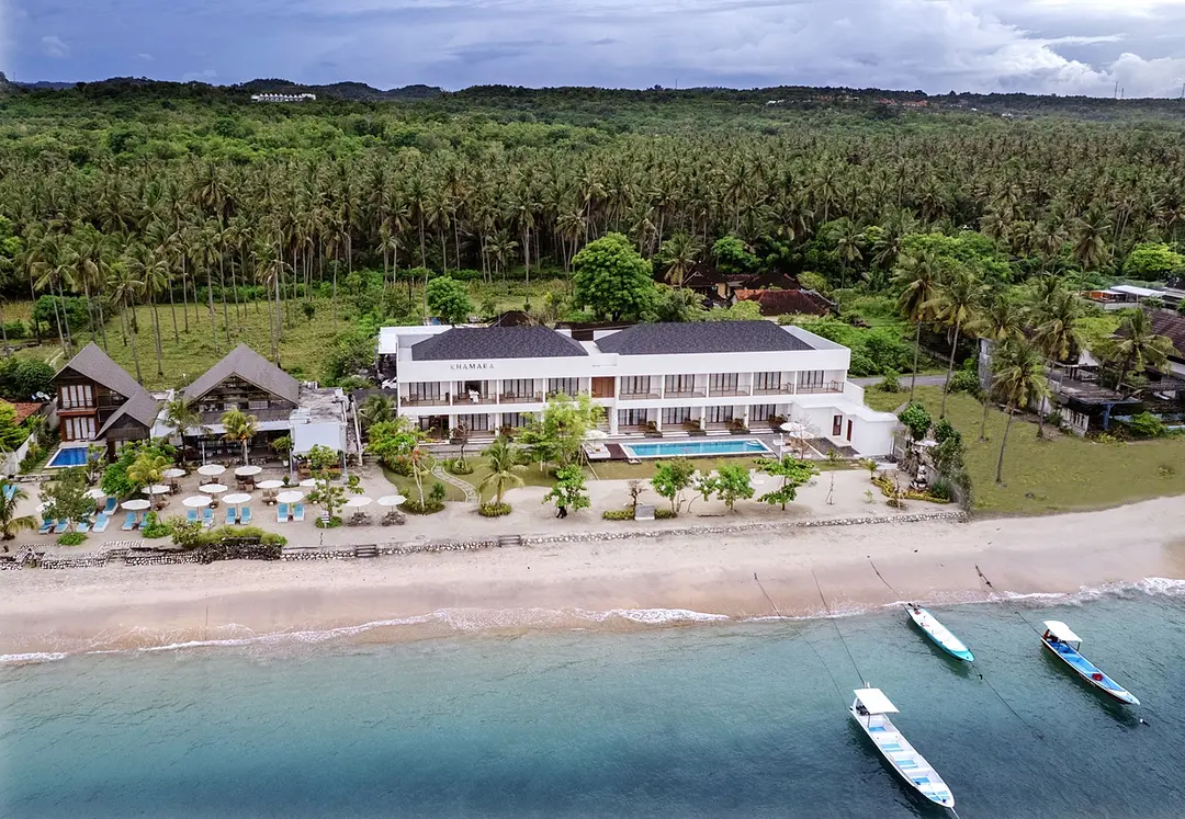 Escape to Paradise: Book Direct at Khamara Beach Resort and Unlock Exclusive Perks in Nusa Penida