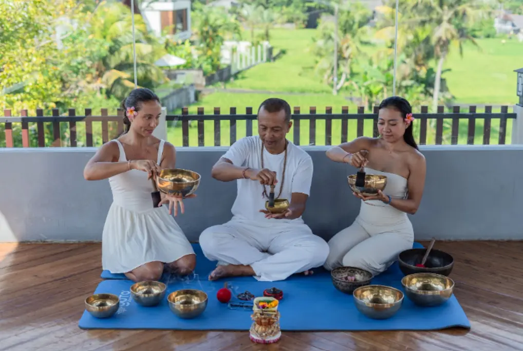 More Than a Stay: Discover the Real Meaning of Me Time, Wellness & Unforgettable Experiences in Ubud