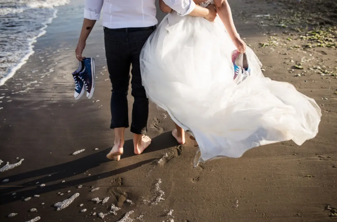 Wedding Trends 2026: Why Unique and Intimate Venues Are Redefining Weddings in Bali