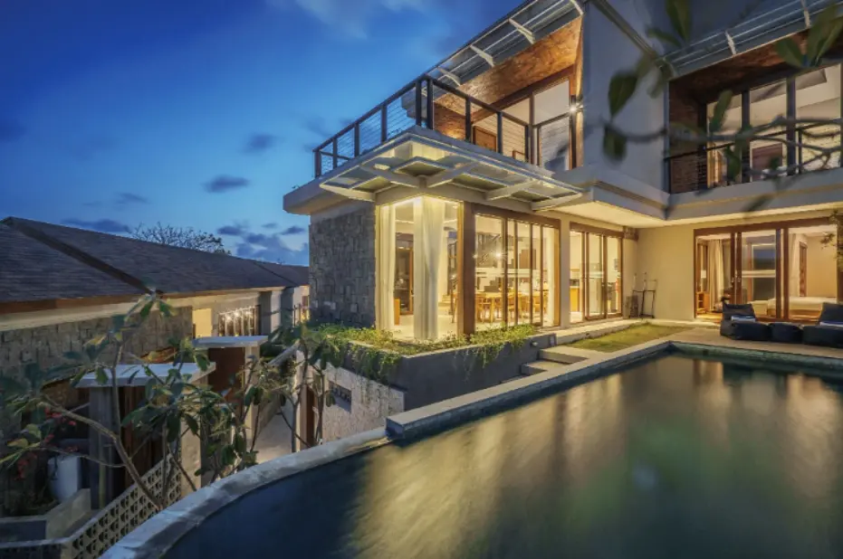 BEYOND THE RESORT: DISCOVER A MORE PRIVATE SIDE OF NUSA DUA WITH KAMPI VILLA